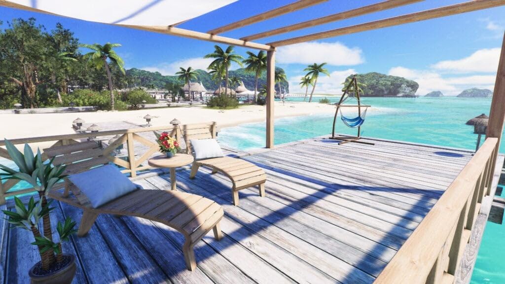 Venus Vacation Prism: Dead or Alive Xtreme (English Subtitle) - (PS5) PlayStation 5 Video Games Koei Tecmo