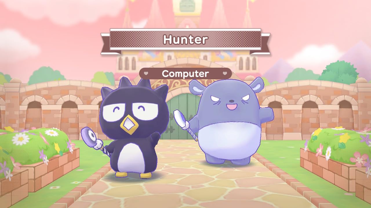 Hello Kitty and Friends: Freeze Tag Party - (NSW) Nintendo Switch Video Games Nighthawk Interactive