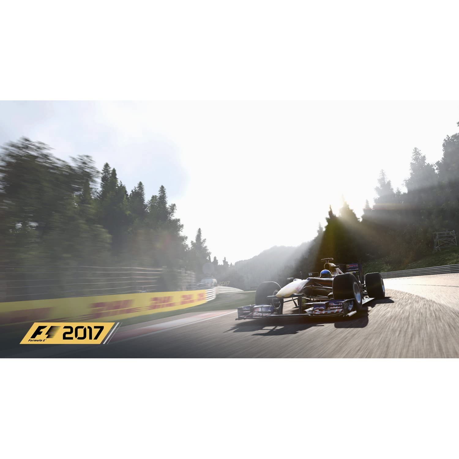 F1 2017 (Special Edition) - (PS4) PlayStation 4 [Pre-Owned] | J&L Game