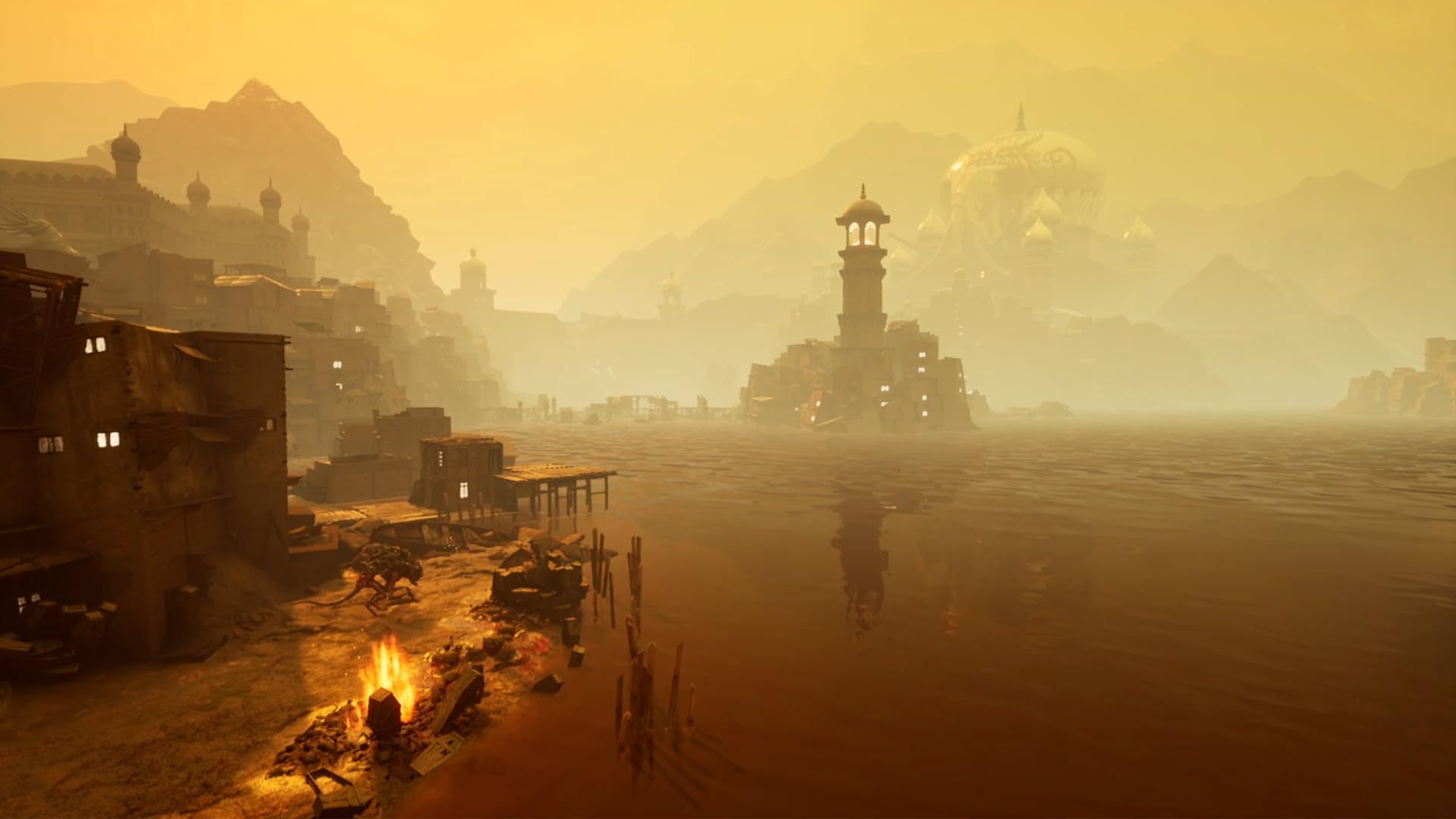 Morbid: The Lords of Ire - (NSW) Nintendo Switch Video Games Merge Games   