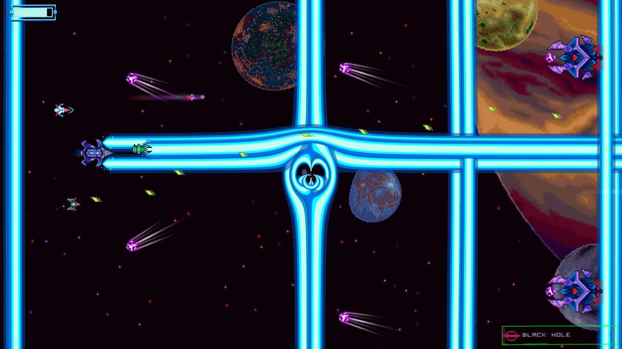Stellar Interface (Extra Edition) - (PS5) PlayStation 5