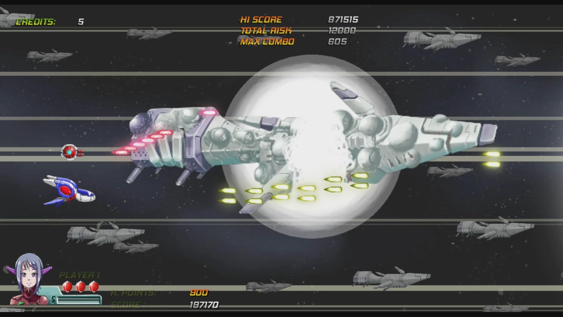 Wings of Bluestar - (PS5) PlayStation 5