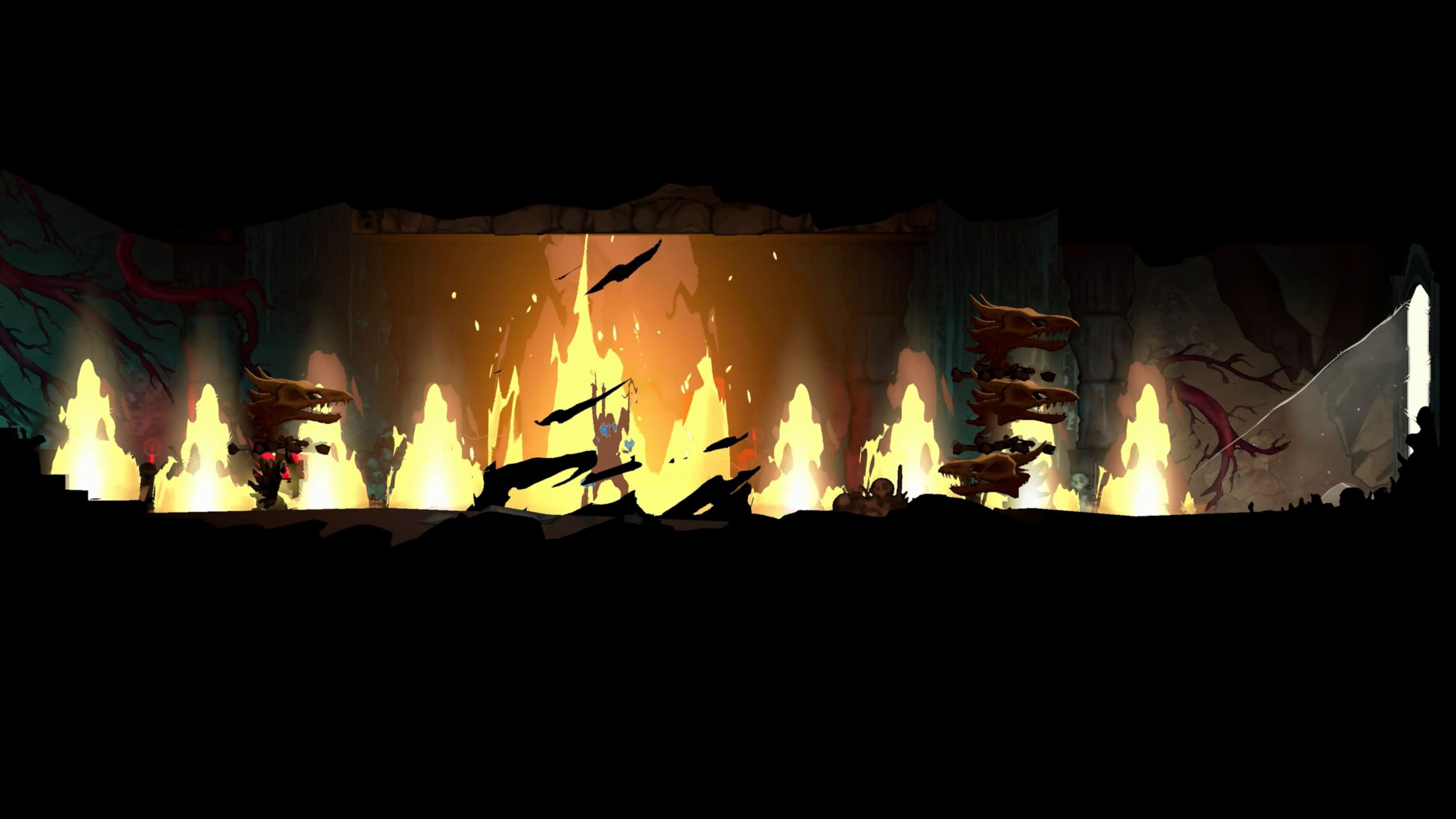 Castlevania: Belmont's Curse - PlayStation 5 Video Games Konami