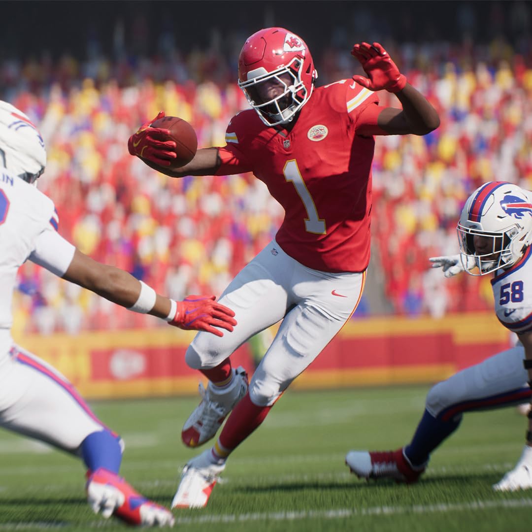 Madden NFL 26 - (NS2) Nintendo Switch 2 Video Games Electronic Arts
