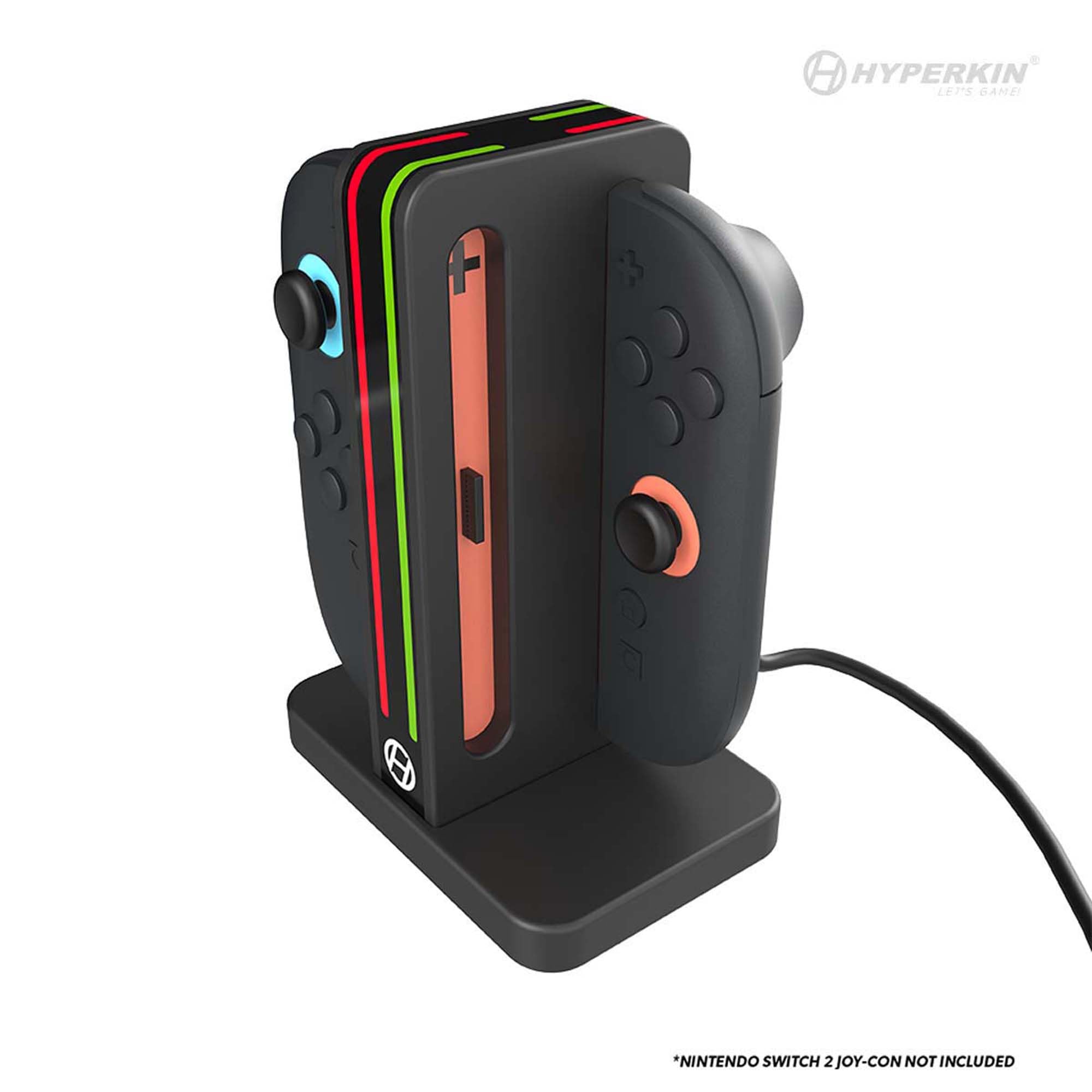 Hyperkin Power Spire Joy-Con 2 Charging Dock - (NS2) Nintendo Switch 2 ACCESSORIES Hyperkin