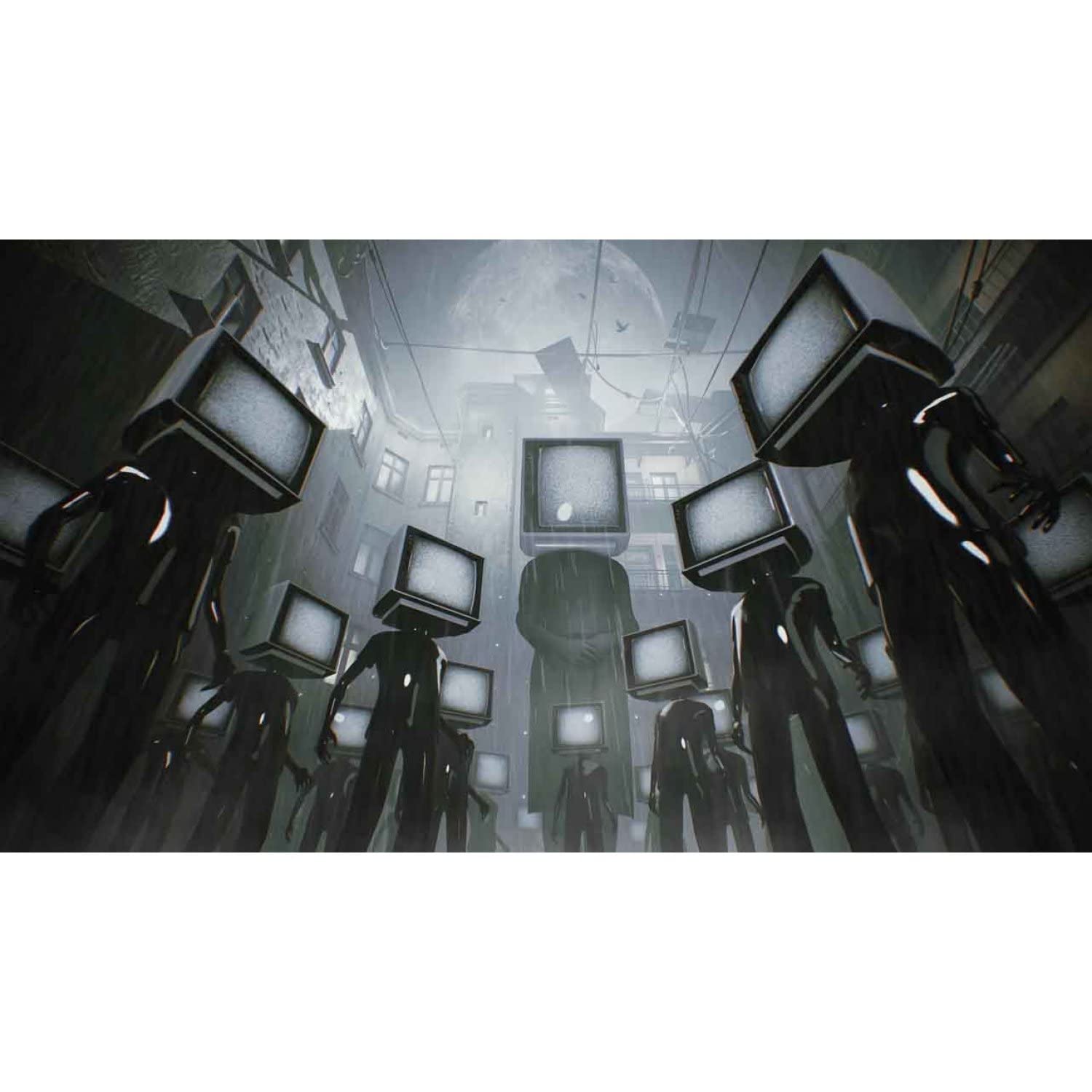 Observer: System Redux - (PS5) PlayStation 5 [Pre-Owned] Video Games Bloober Team