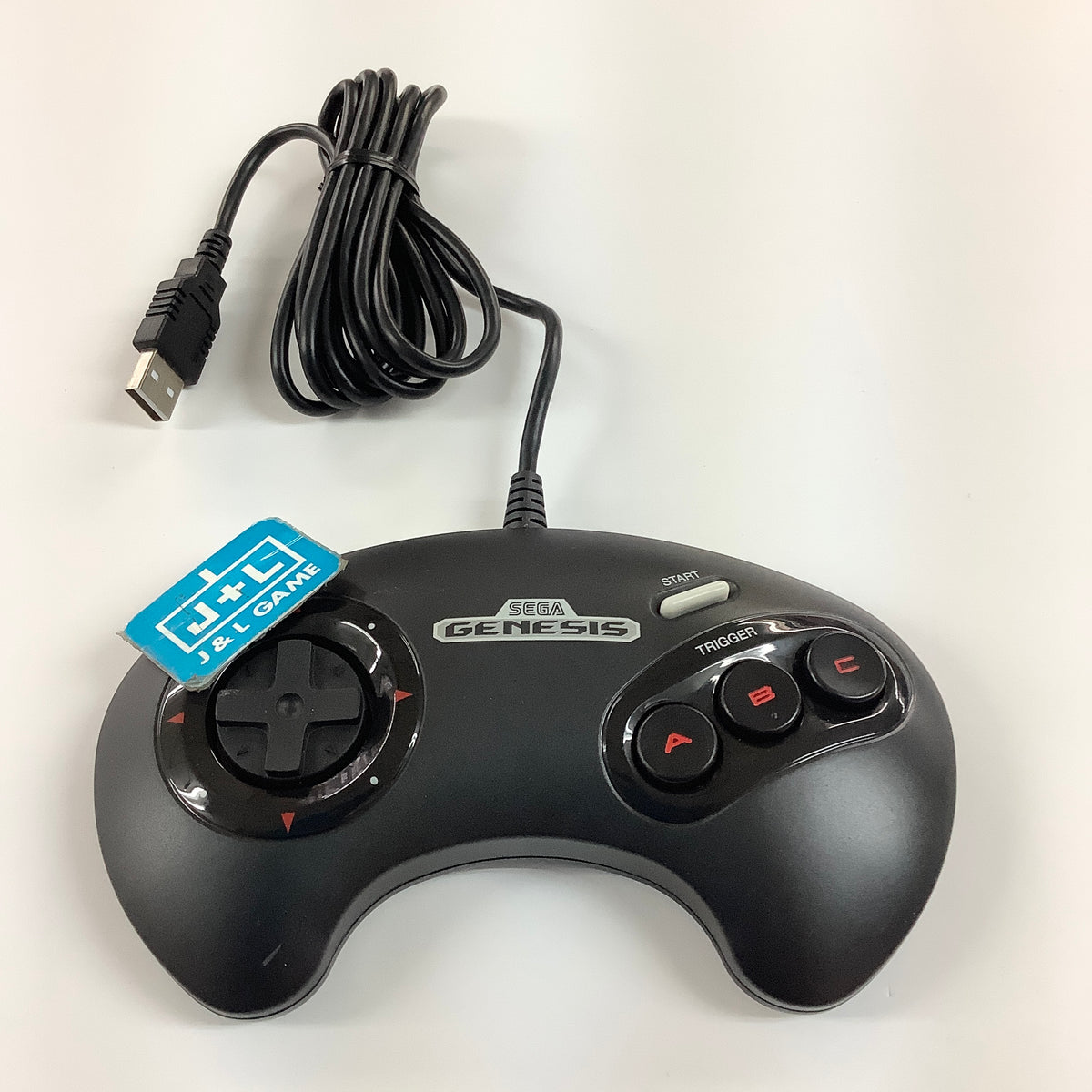 Sega Genesis Mini - (SG) SEGA Genesis [Pre-Owned] Video Games SEGA