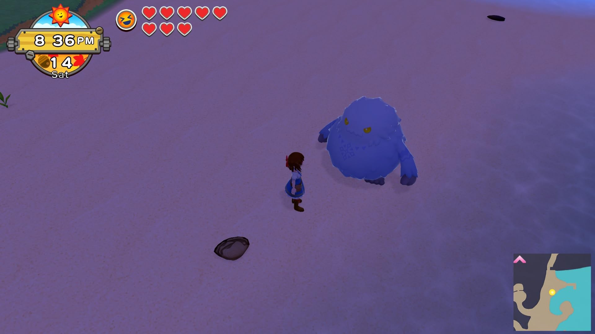 Harvest Moon: One World Complete - (NSW) Nintendo Switch