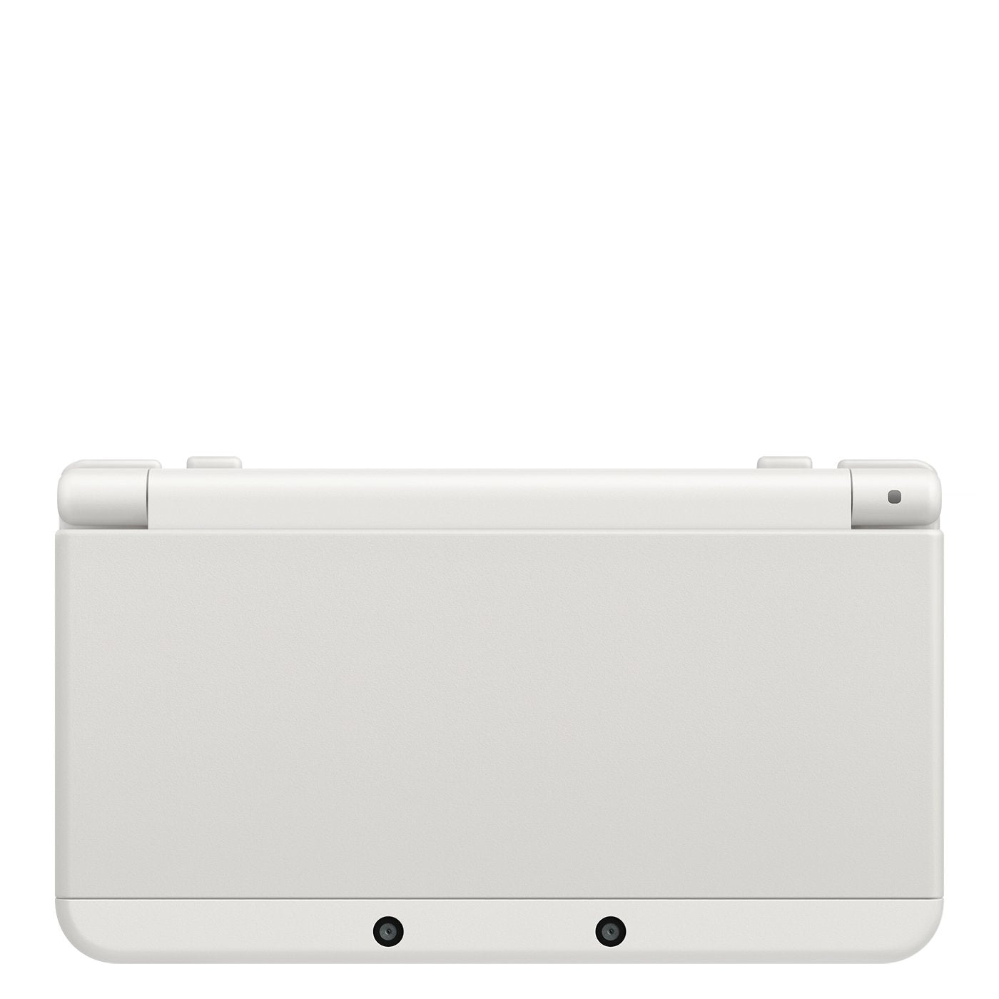 New Nintendo 3 DS (White) - (3DS) Nintendo 3DS [Pre-Owned] CONSOLE 任天堂