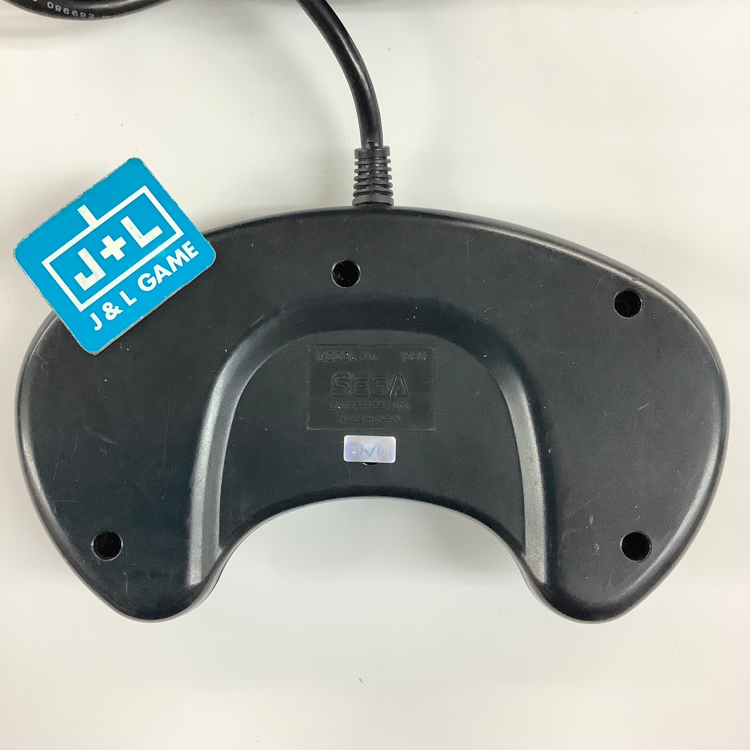 Sega Genesis Controller (Big 3 Buttons)- (SG) SEGA Genesis [Pre-Owned] Accessories SEGA