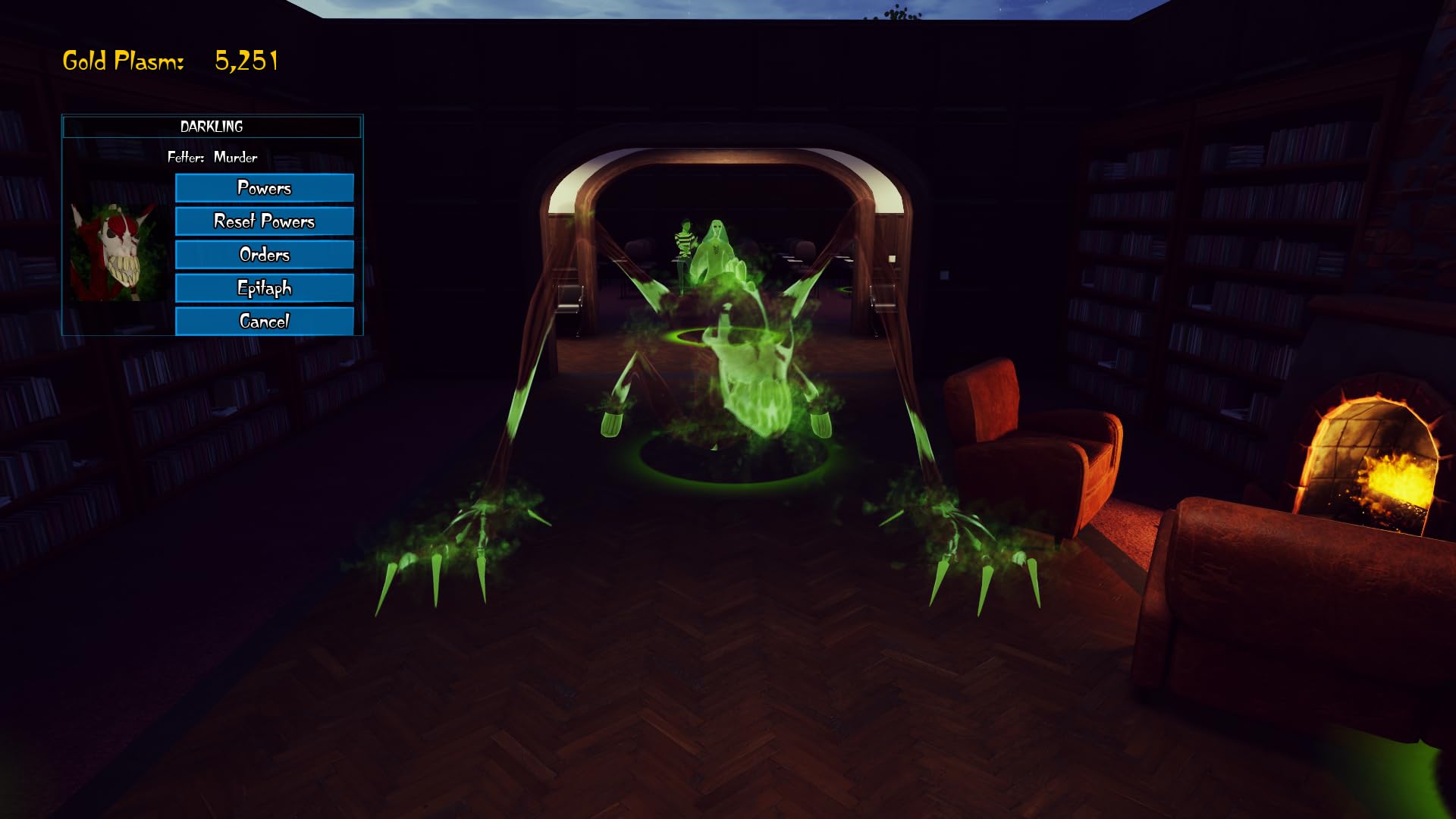 Ghost Master: Resurrection - (PS5) PlayStation 5 Video Games U&I Entertainment