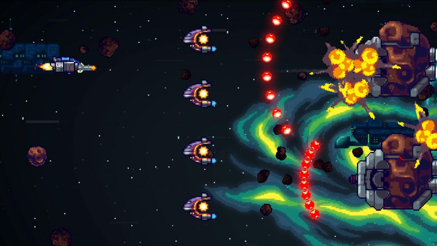 Rick Henderson - (PS5) PlayStation 5