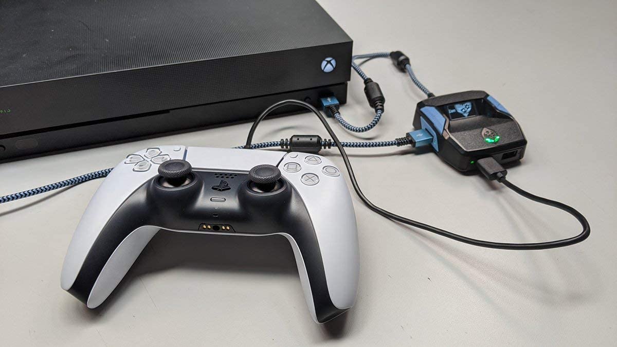 Cronus Zen for PlayStation, Nintendo, Xbox and PC (CM00053)