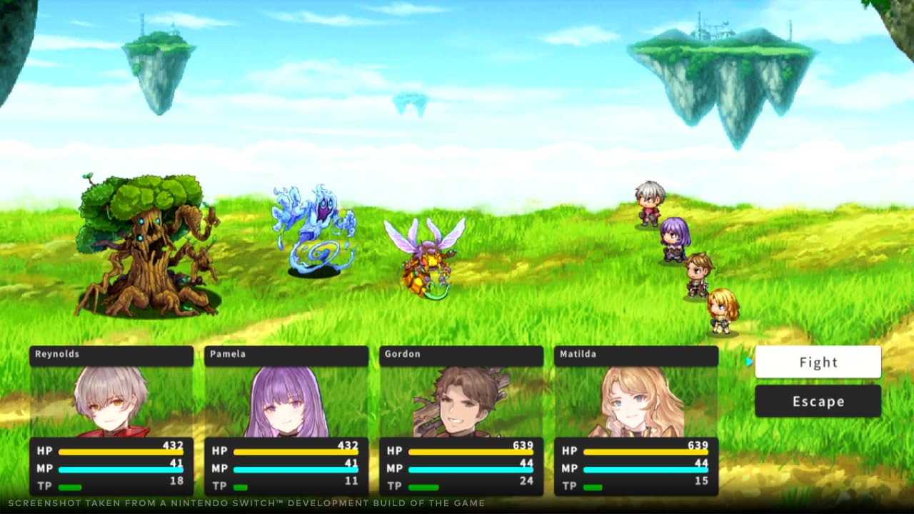 RPG Maker WITH - (NSW) Nintendo Switch Video Games NIS America   