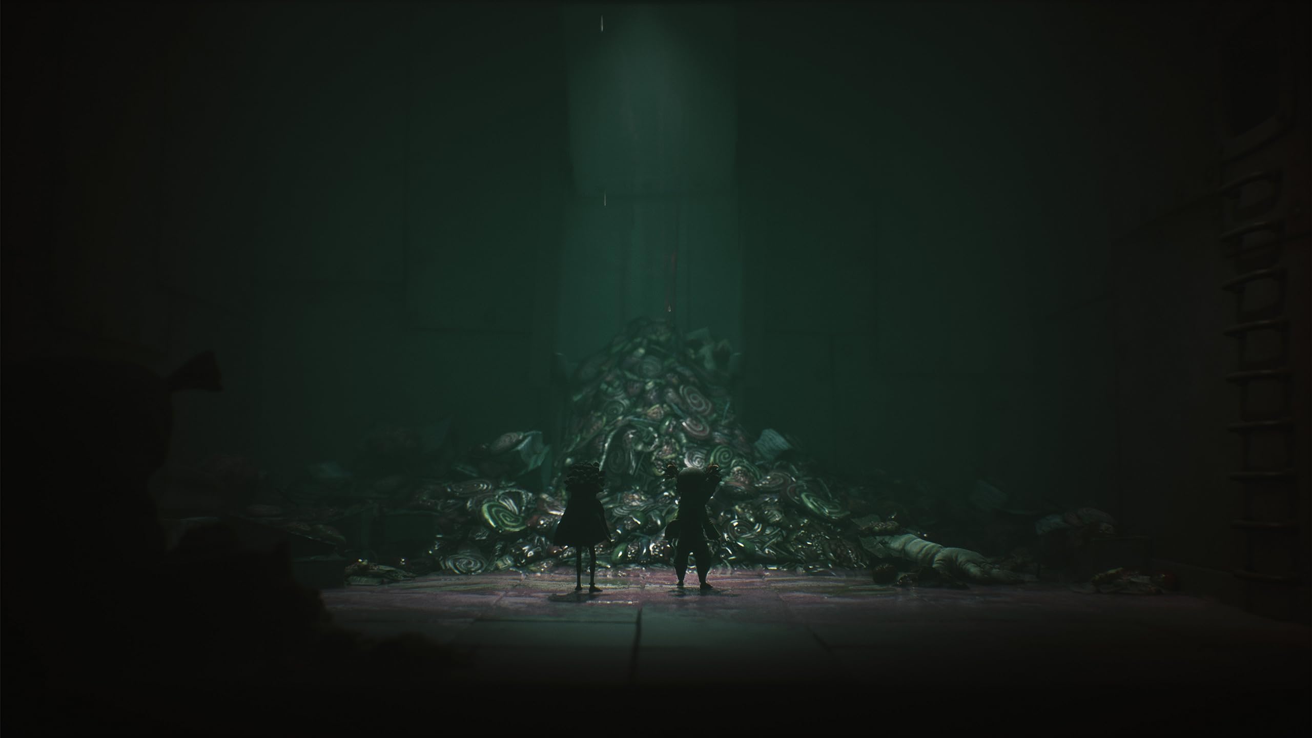 Little Nightmares III - (NS2) Nintendo Switch 2 Standard Edition