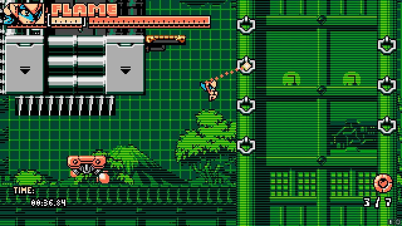 Panzer Paladin - (NSW) Nintendo Switch Video Games J&L Game