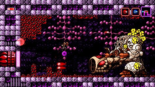 Axiom Verge: Multiverse Edition - (NSW) Nintendo Switch [Pre-Owned] Video Games Badland Games   