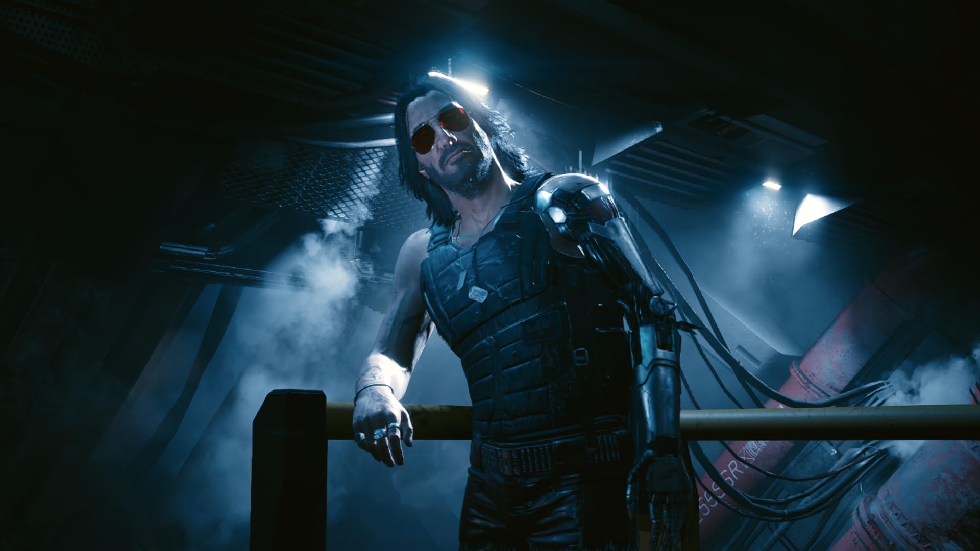 Cyberpunk 2077: Ultimate Edition - (NS2) Nintendo Switch 2 Video Games CD Projekt Red