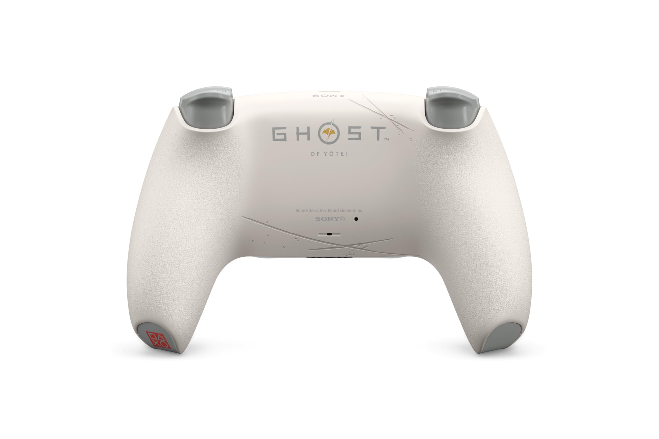 SONY PlayStation 5 DualSense Wireless Controller (Ghost of Yotei Gold) - (PS5) PlayStation 5