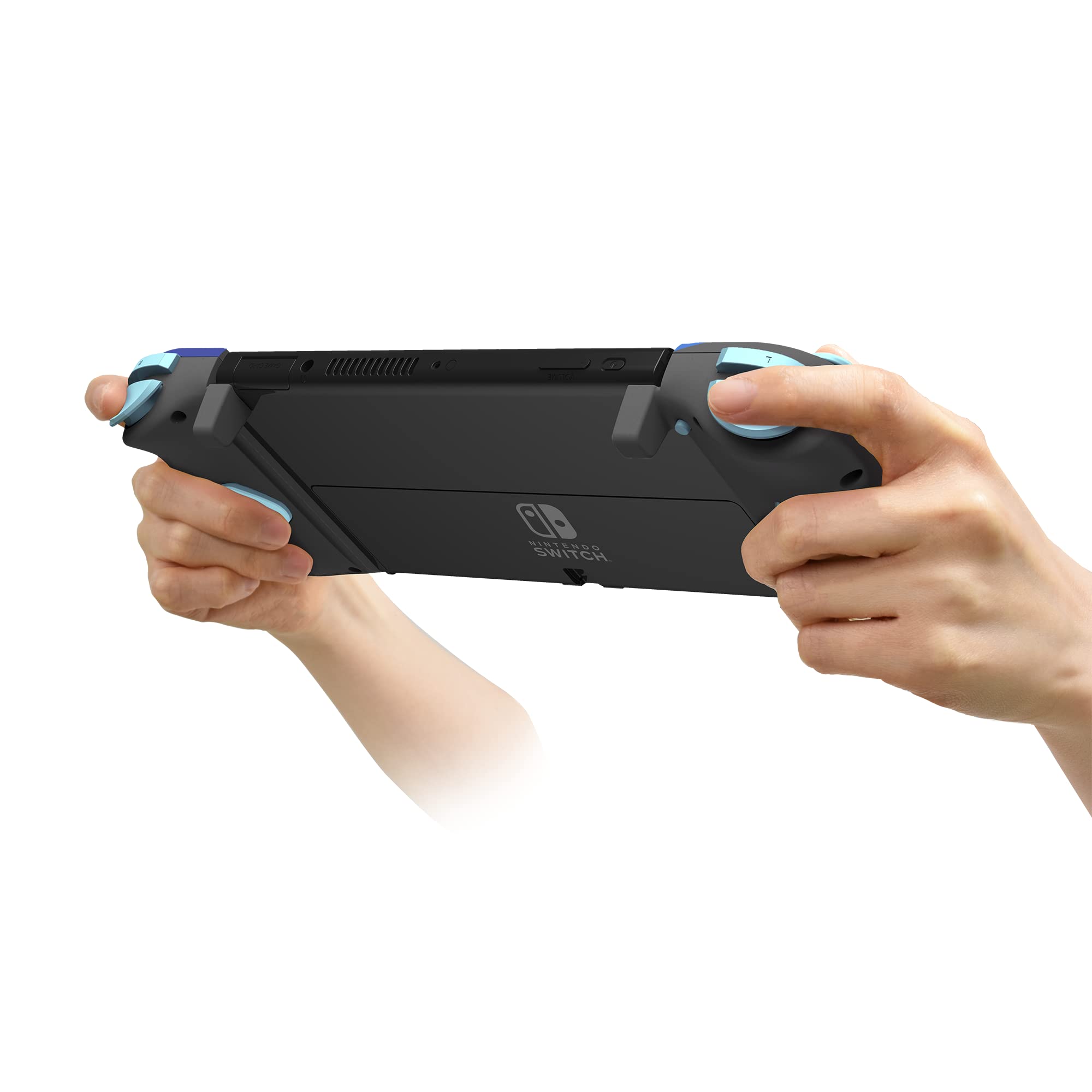 HORI Nintendo Switch Split Pad Compact (Gengar) - (NSW) Nintendo