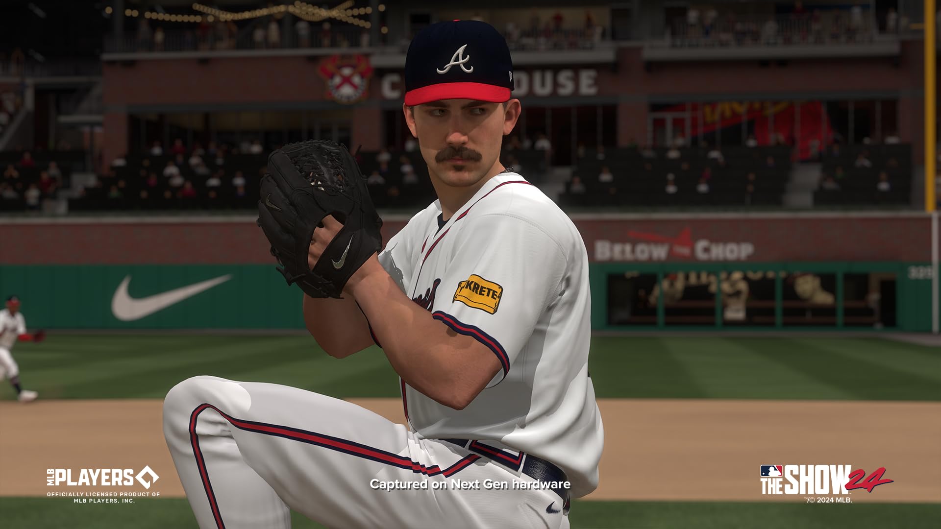 MLB The Show 24 (Negro Leagues Edition) - (XSX) Xbox Series X [Pre-Owned] Video Games Solutions 2 Go