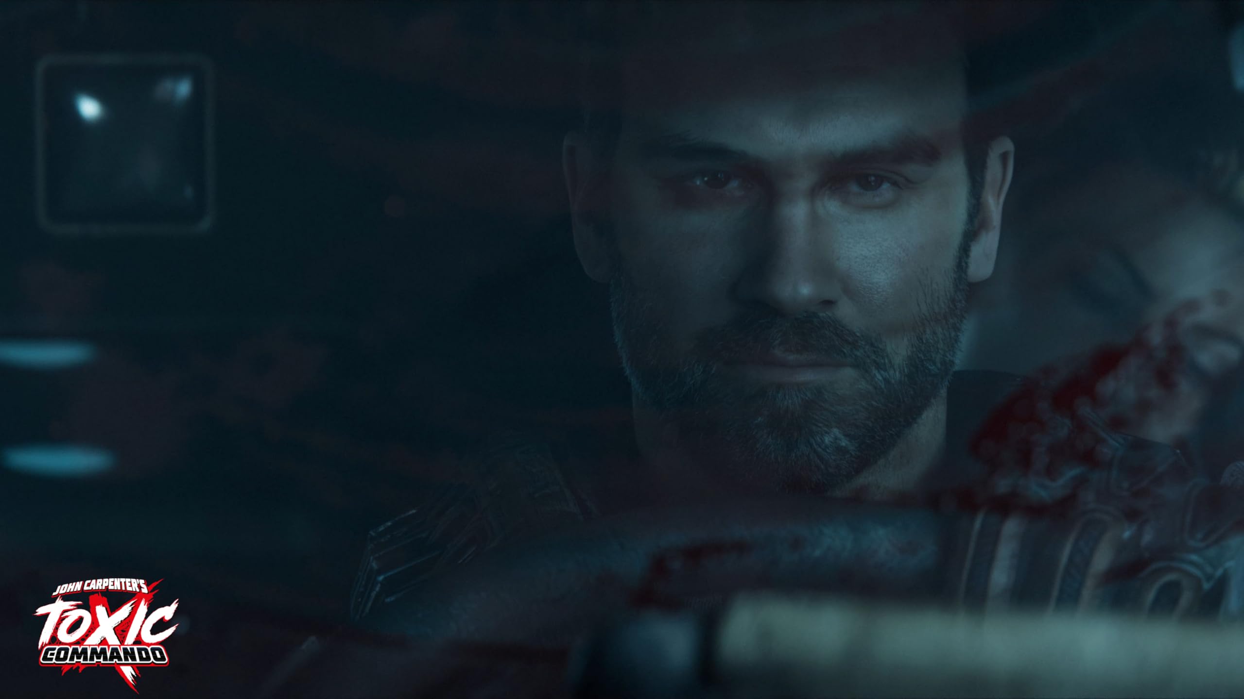 John Carpenter's Toxic Commando - (PS5) PlayStation 5