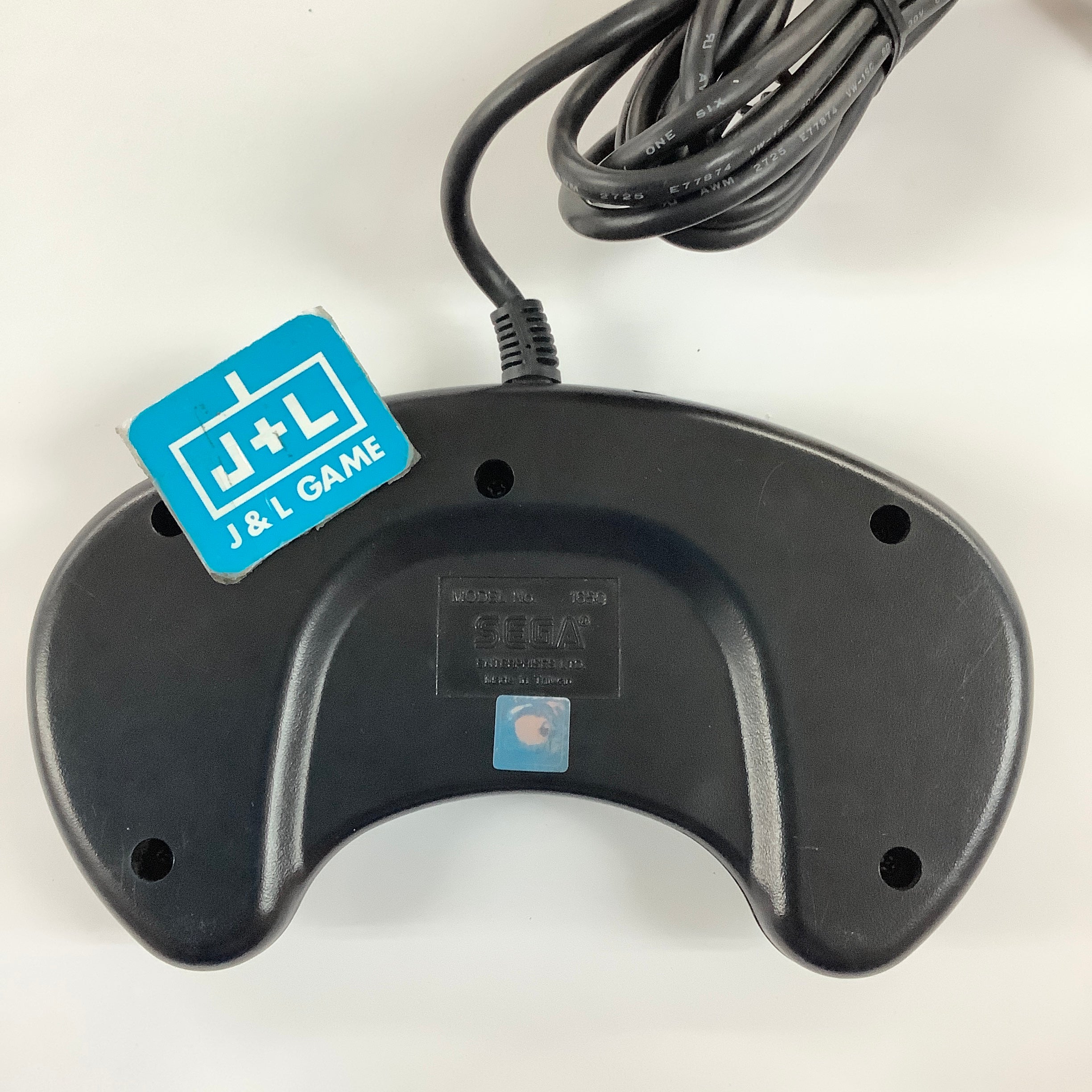 Sega Genesis Controller (Big 3 Buttons)- (SG) SEGA Genesis [Pre-Owned]