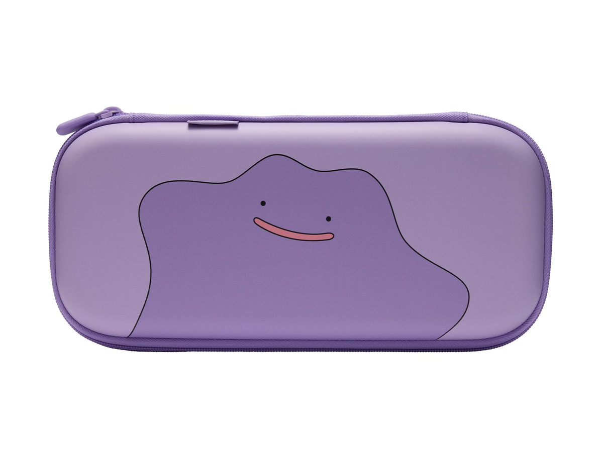 PowerA Slim Case for Nintendo Switch 2 - Pokemon: Ditto GAMING_EQUIPMENT_ENCLOSURE PowerA