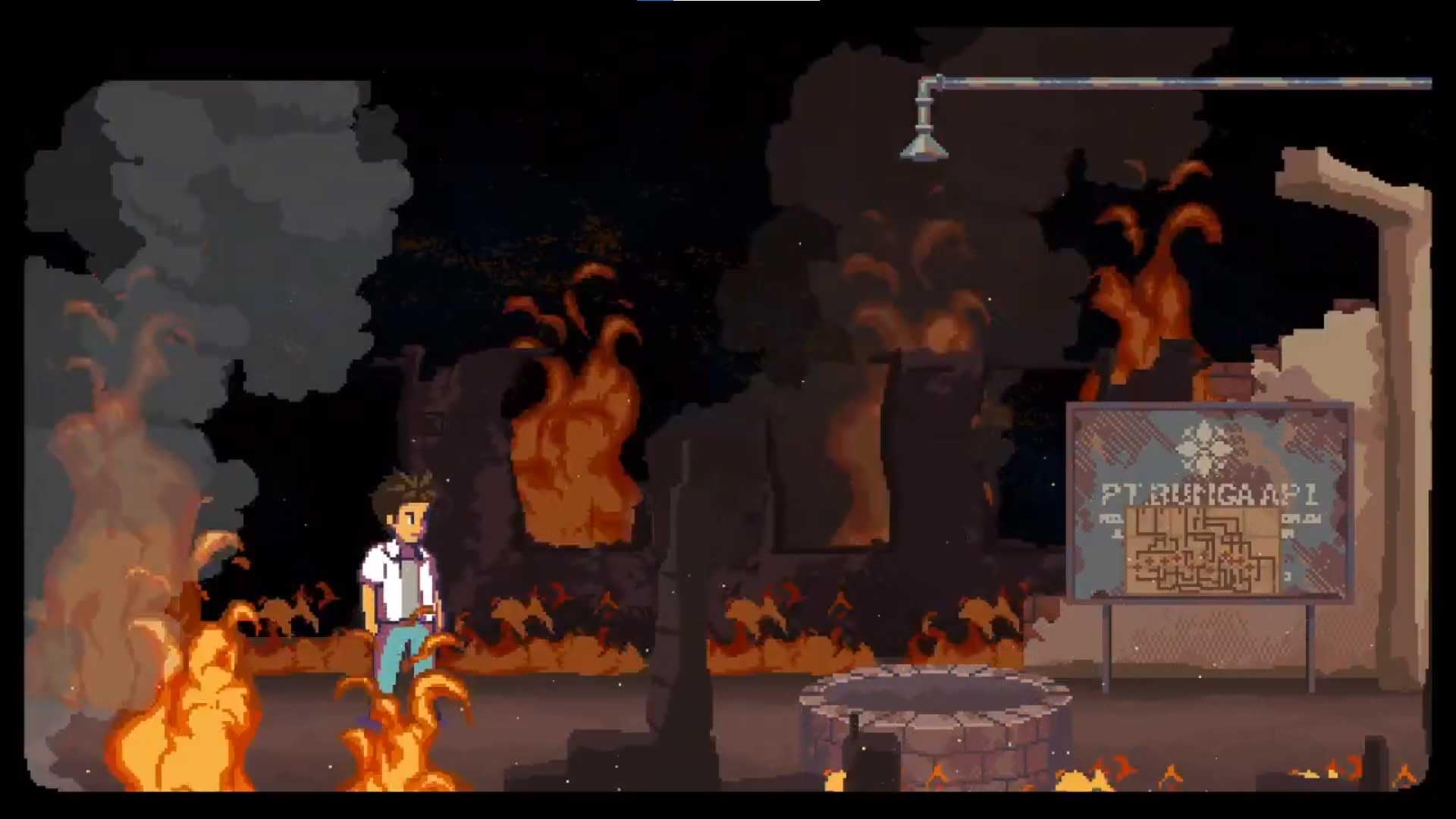 A Space for the Unbound - (NSW)  Nintendo Switch Video Games Serenity Forge   