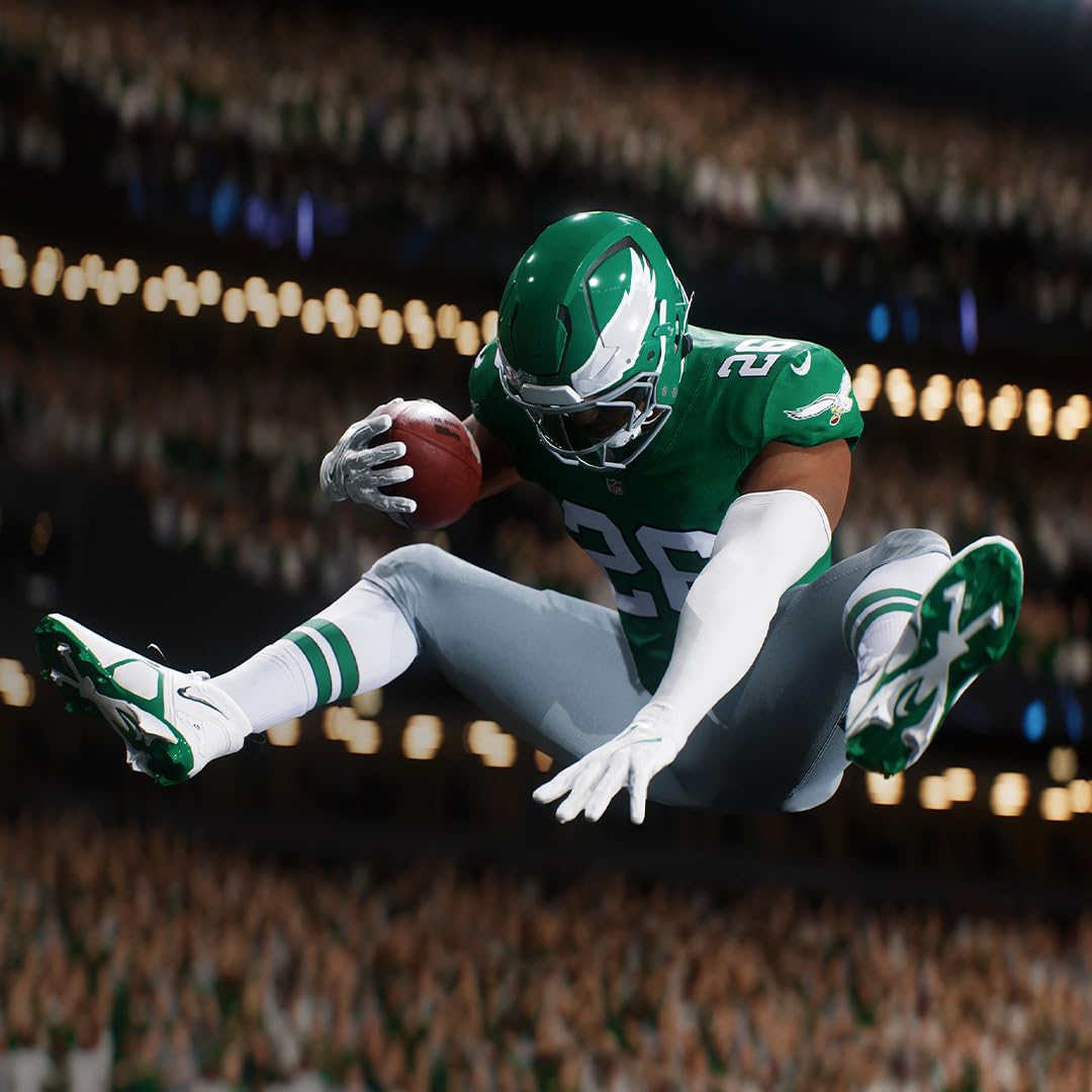 Madden NFL 26 - (NS2) Nintendo Switch 2 Video Games Electronic Arts