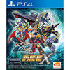 Super Robot Wars X (English Subtitles) - (PS4) PlayStation 4 [Pre-Owned] (Asia Import) Video Games Bandai Namco Games   