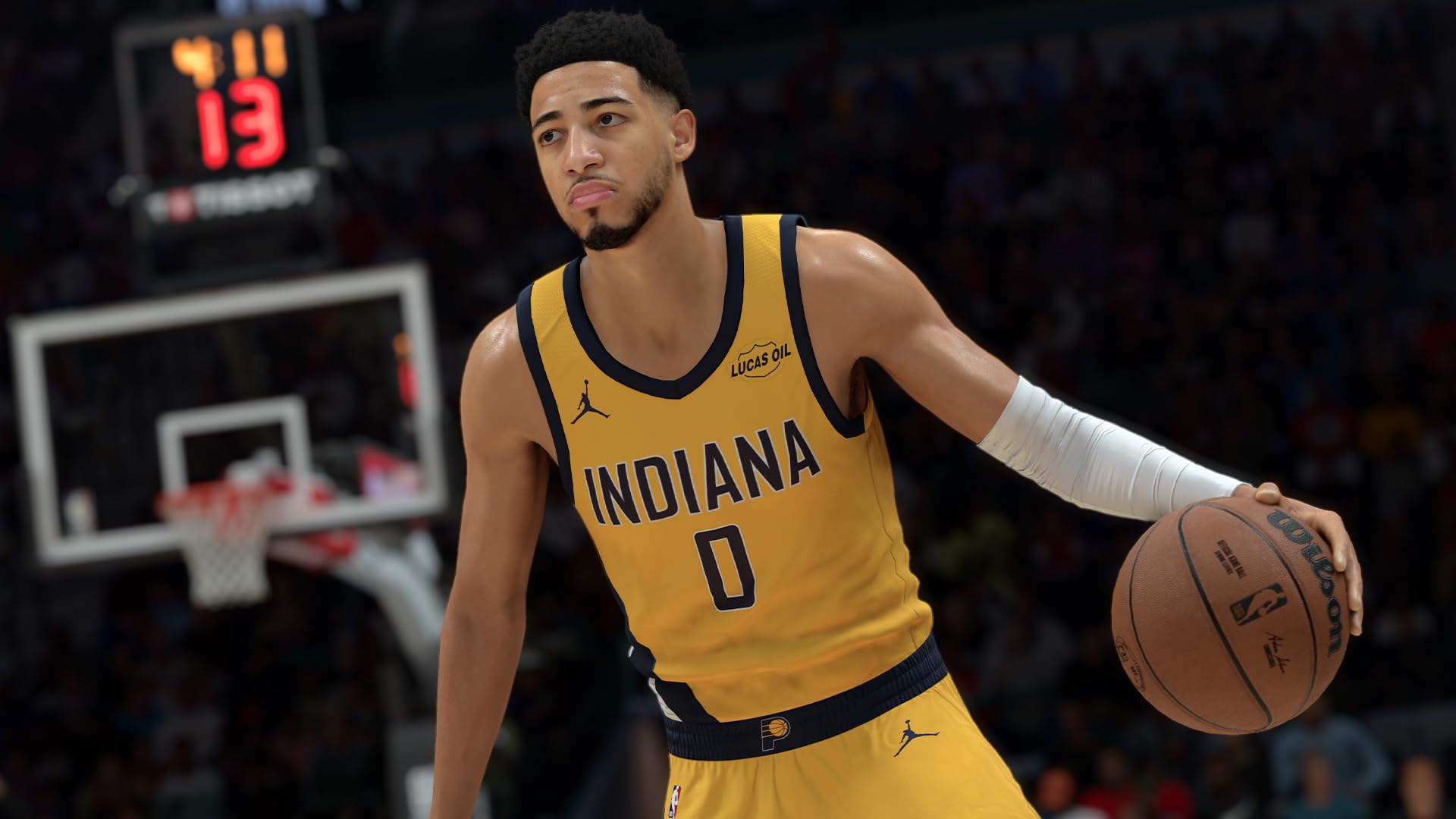 NBA 2K26 - (NS2) Nintendo Switch 2 Video Games 2K