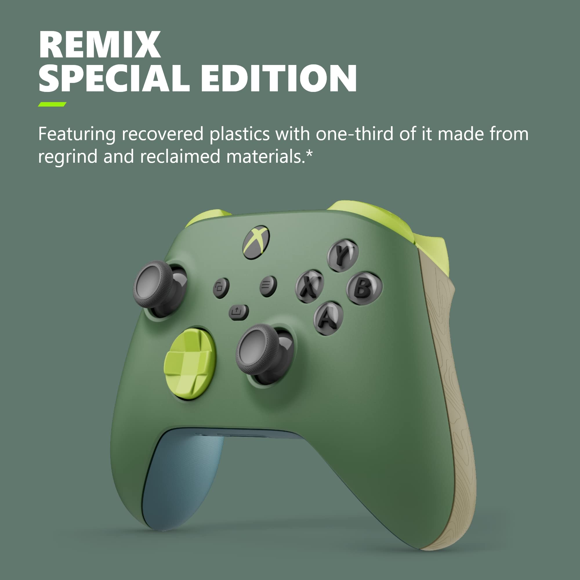 Xbox Wireless Controller - Thumbnail 3