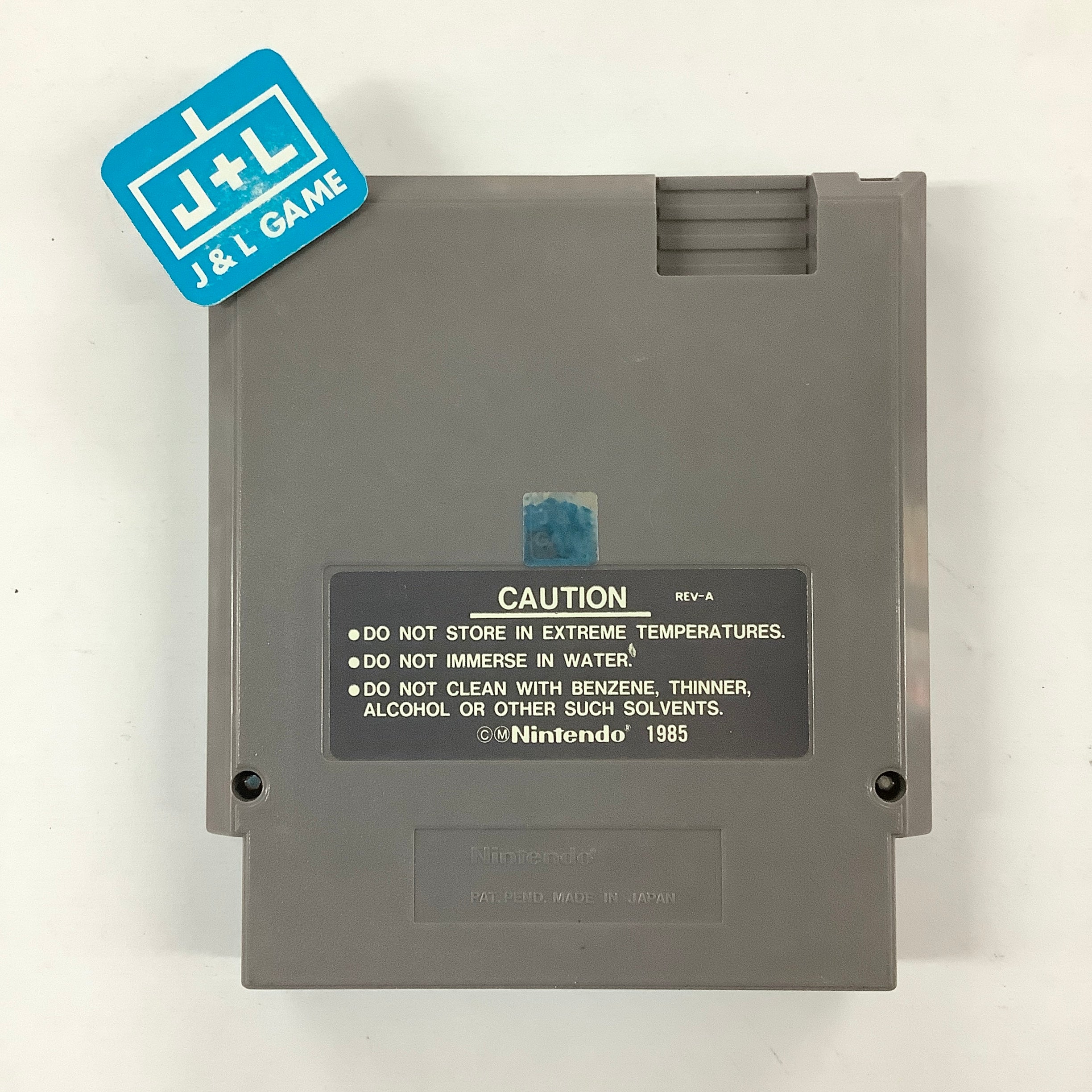 Family Feud - (NES) Nintendo Entertainment System [Pre-Owned] Video Games Nintendo   