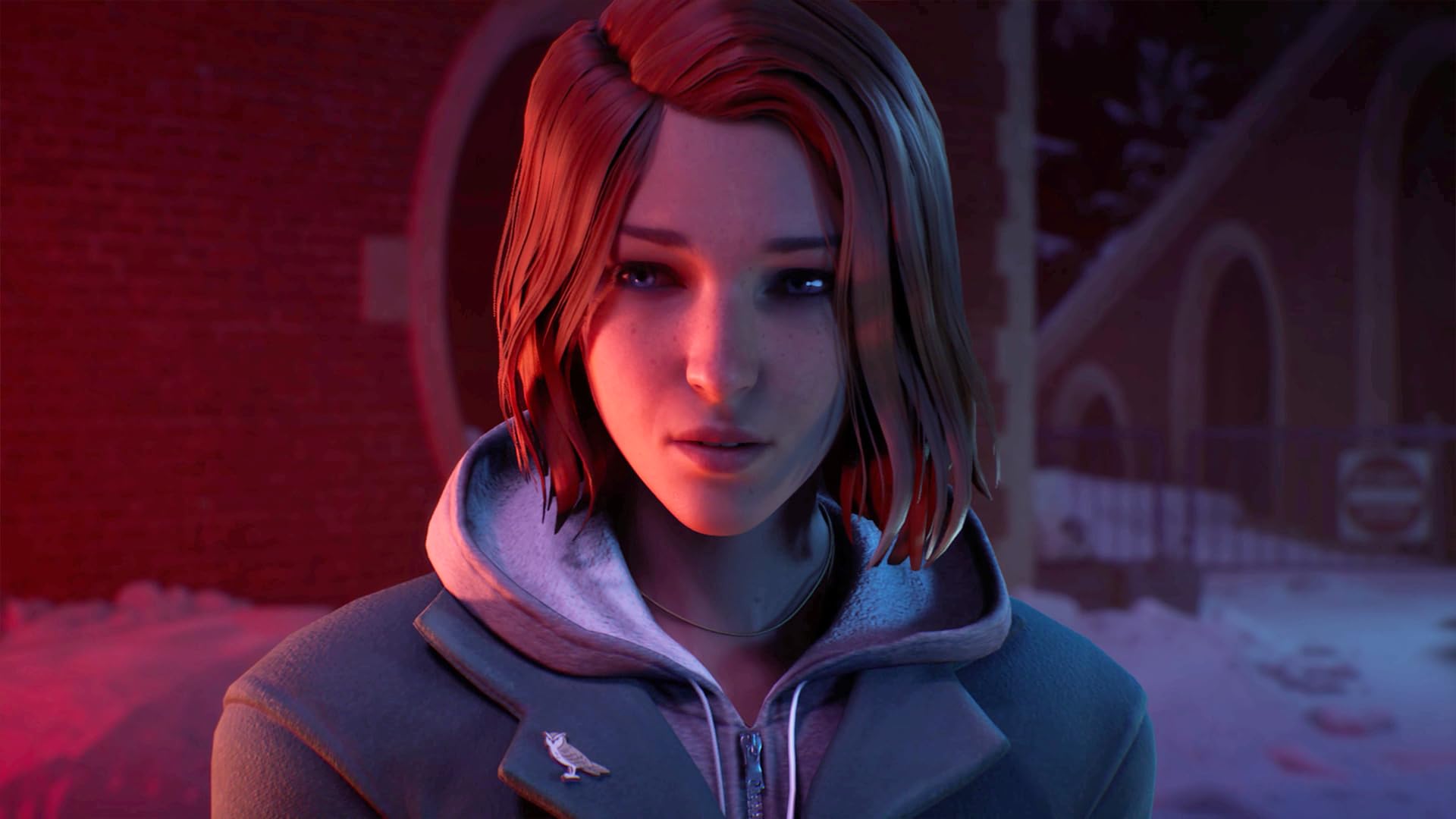 Life is Strange Collection - (PS5) PlayStation 5 Video Games Square Enix