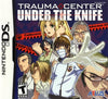 Trauma Center: Under the Knife - (NDS) Nintendo DS [Pre-Owned] Video Games Atlus   