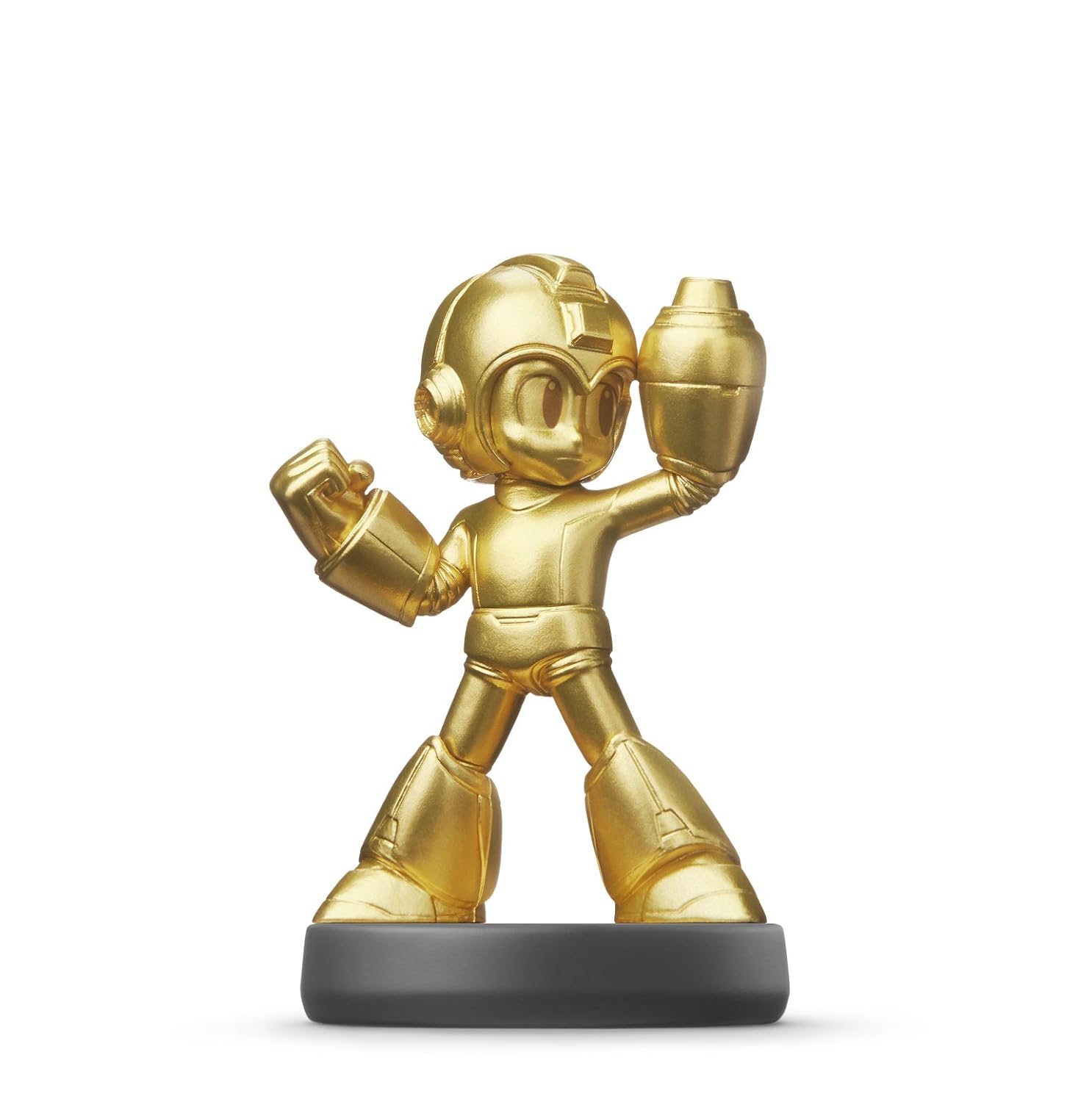 Mega Man Legacy Collection (with Amiibo) - Nintendo 3DS Video Games Capcom