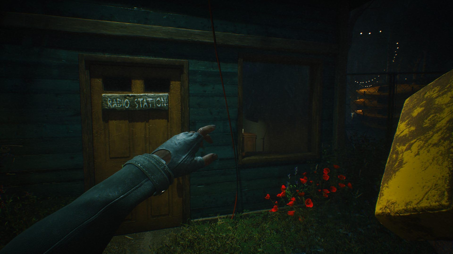 A Quiet Place: The Road Ahead - (PS5) PlayStation 5 Video Games Nighthawk Interactive   