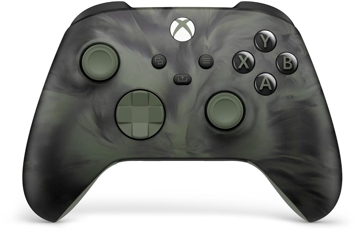 Microsoft Xbox Series X Wireless Controller (Nocturnal Vapor) - (XSX) Xbox Series X Accessories Micrcosoft   