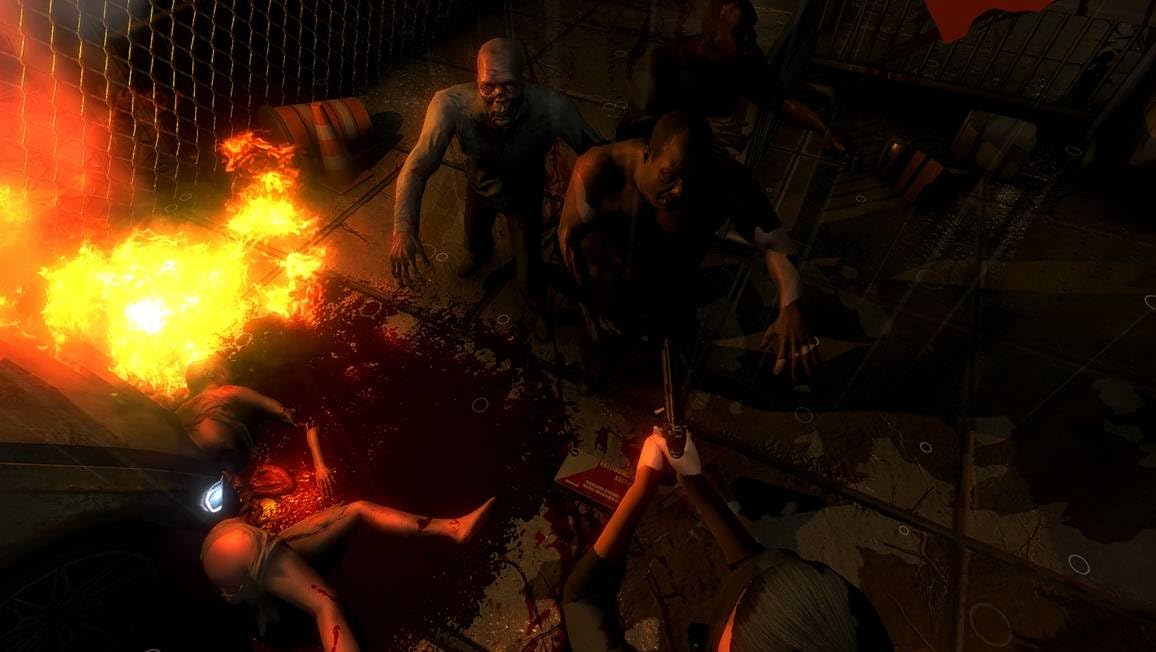 Outbreak Contagious Memories (Limited Run #040) - (PS5) PlayStation 5 [Pre-Owned] Video Games Limited Run