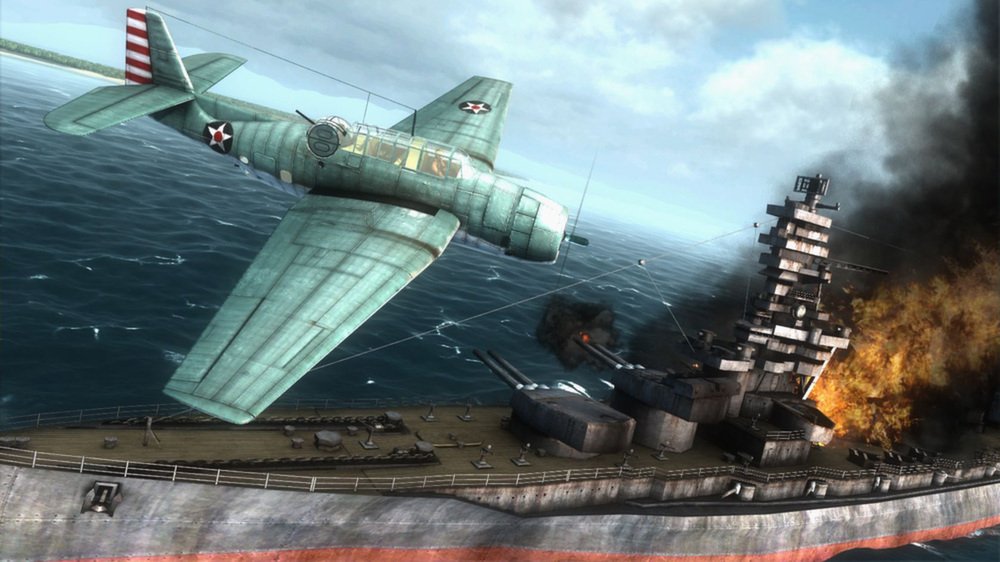 Air Conflicts Collection - (NSW) Nintendo Switch