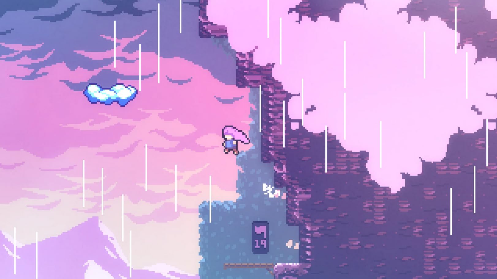 Celeste - (NSW) Nintendo Switch | J&L Game