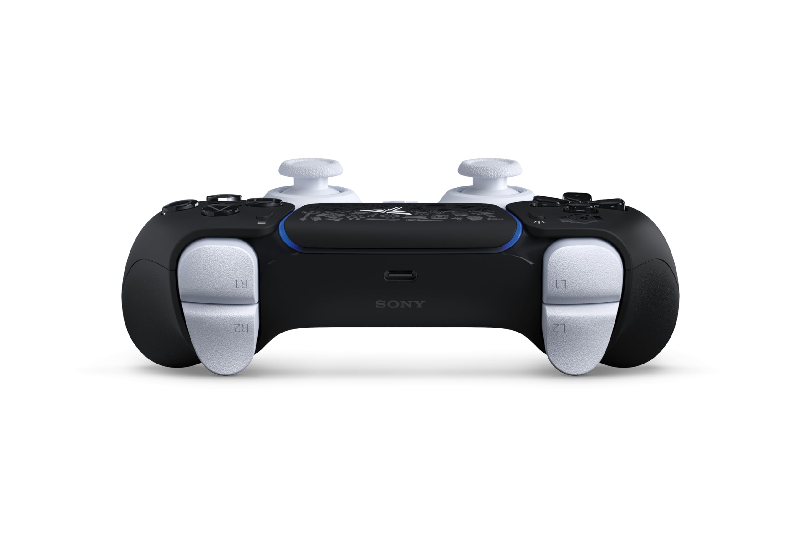 SONY PlayStation 5 DualSense Wireless Controller (The Last of Us Limited Edition) - (PS5) PlayStation 5 ACCESSORIES PlayStation
