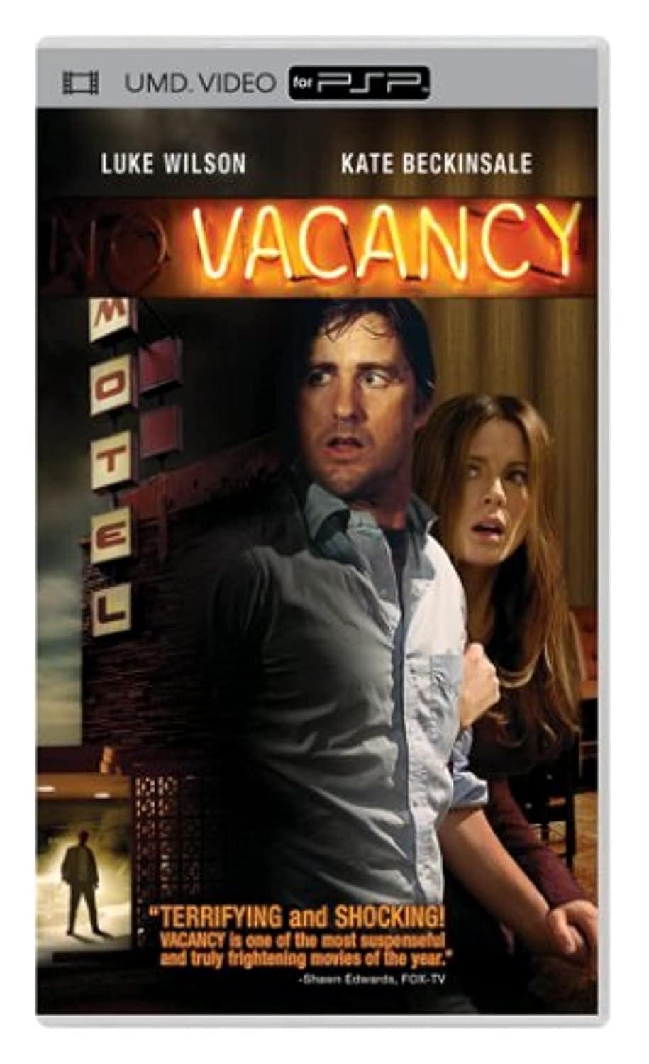 Vacancy - PSP UMD Video [Pre-Owned] Home Sony Pictures
