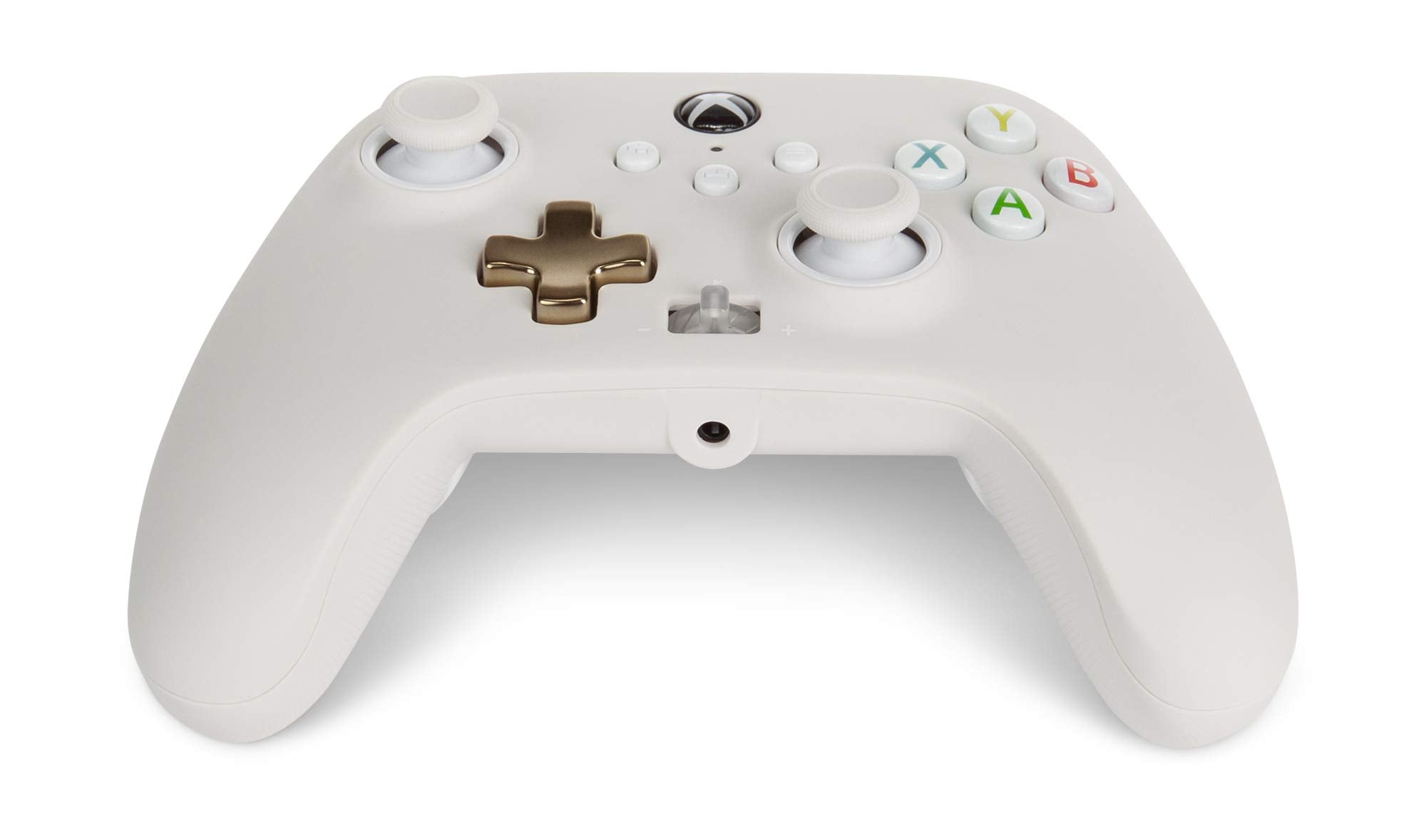 PowerA Enhanced Wired Controller (Mist) - (XSX) Xbox Series X Accessories PowerA