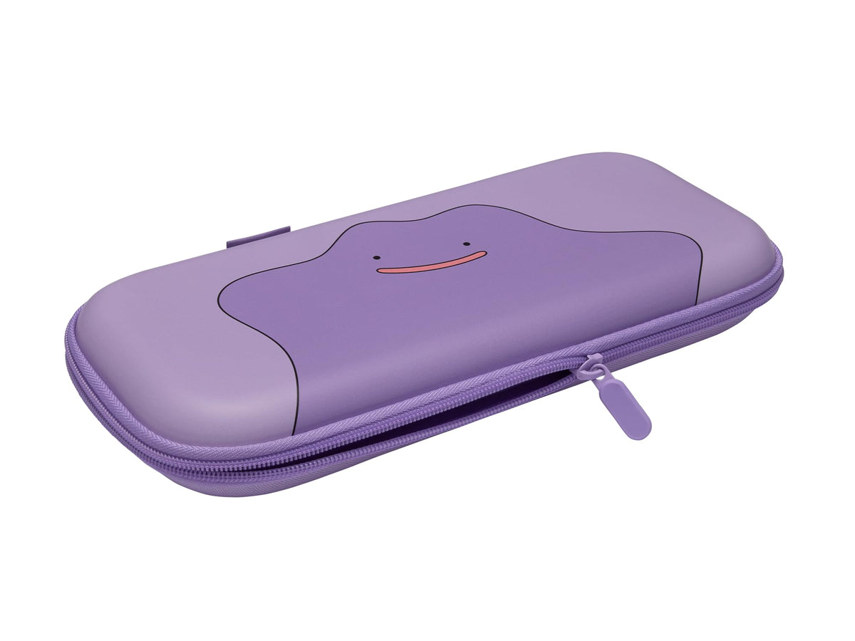 PowerA Slim Case for Nintendo Switch 2 - Pokemon: Ditto GAMING_EQUIPMENT_ENCLOSURE PowerA
