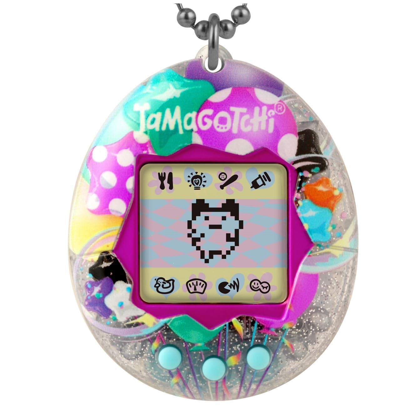 Tamagotchi Original (Pretty Party) - Tamagotchi Toy Tamagotchi