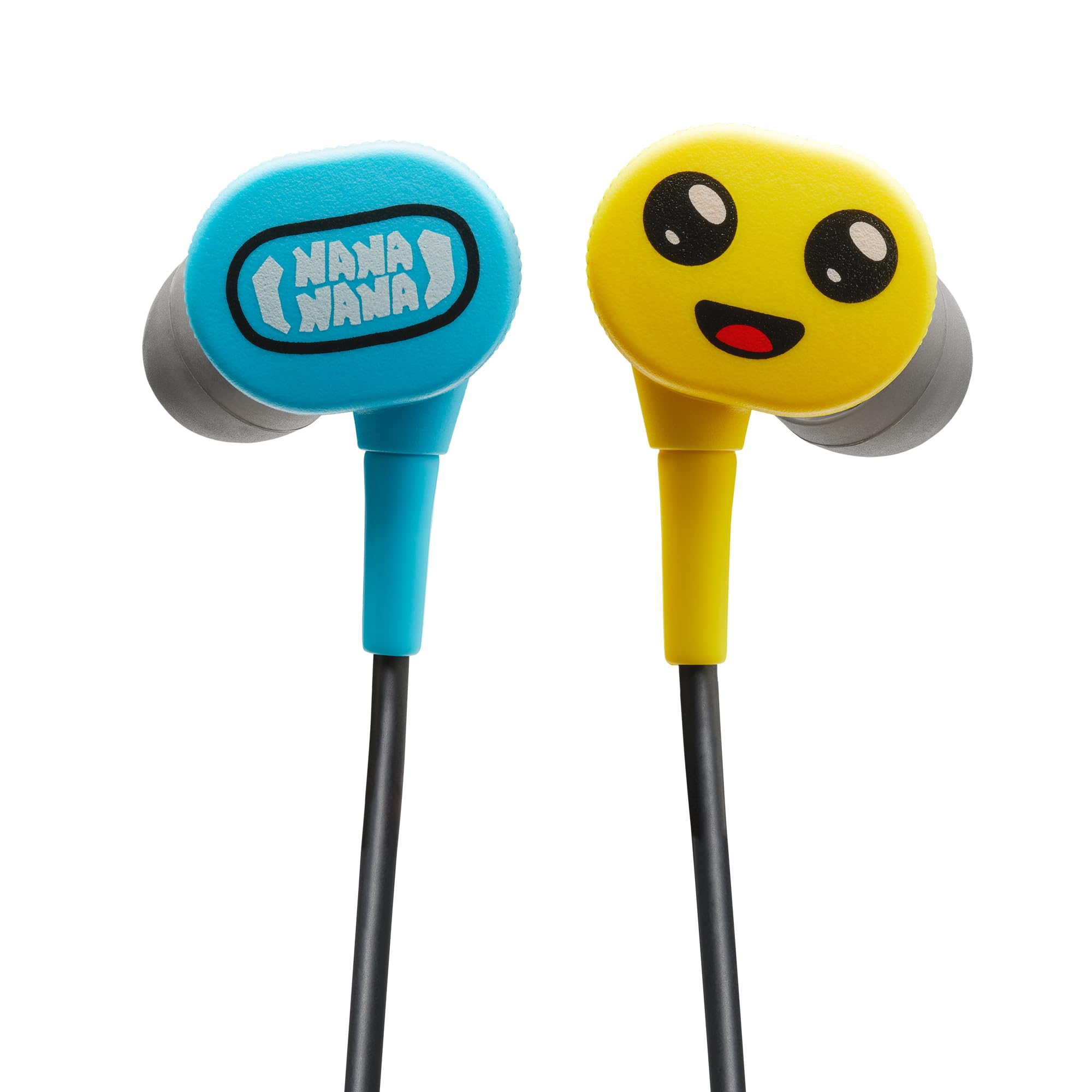 PowerA Wired Earbuds (Fortnite Peely) - (NSW) Nintendo Switch ACCESSORIES PowerA