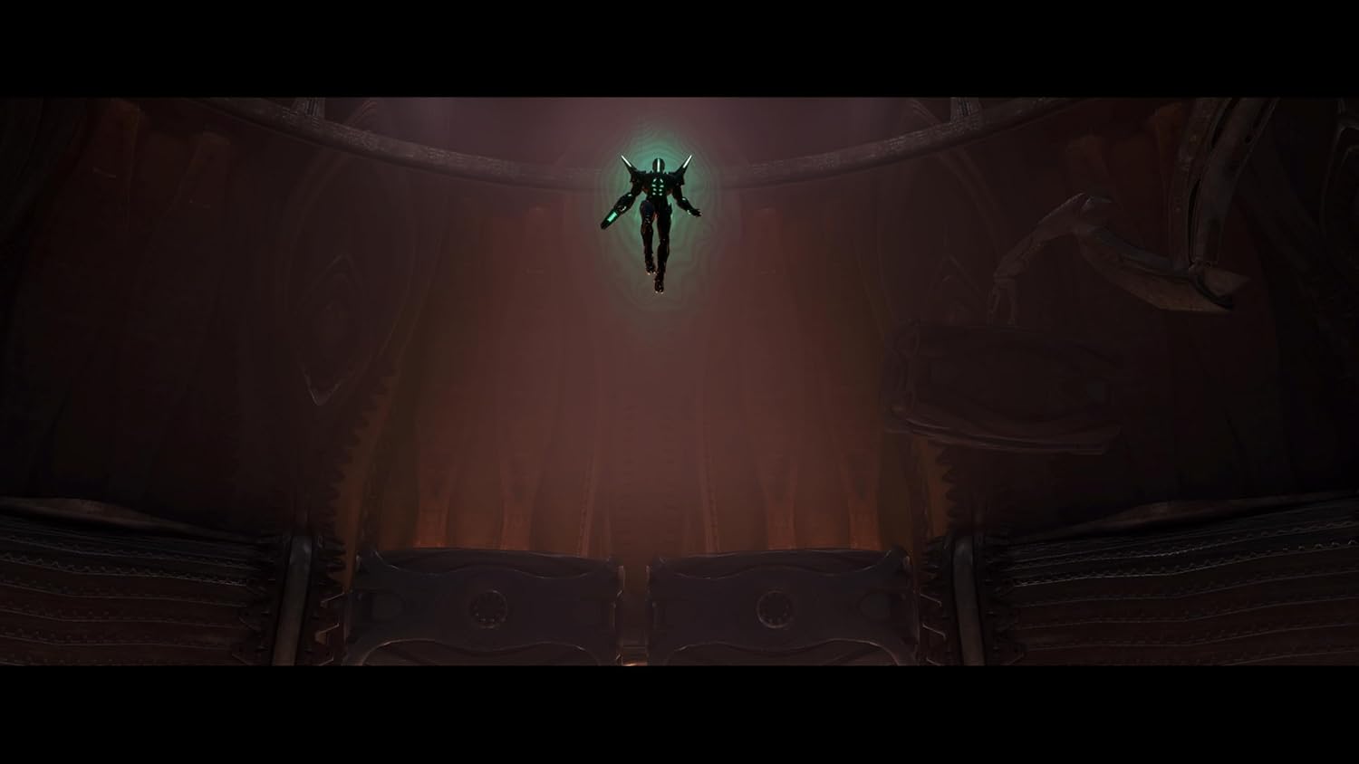 Metroid Prime 4: Beyond - (NSW) Nintendo Switch [Pre-Owned] Video Games Nintendo