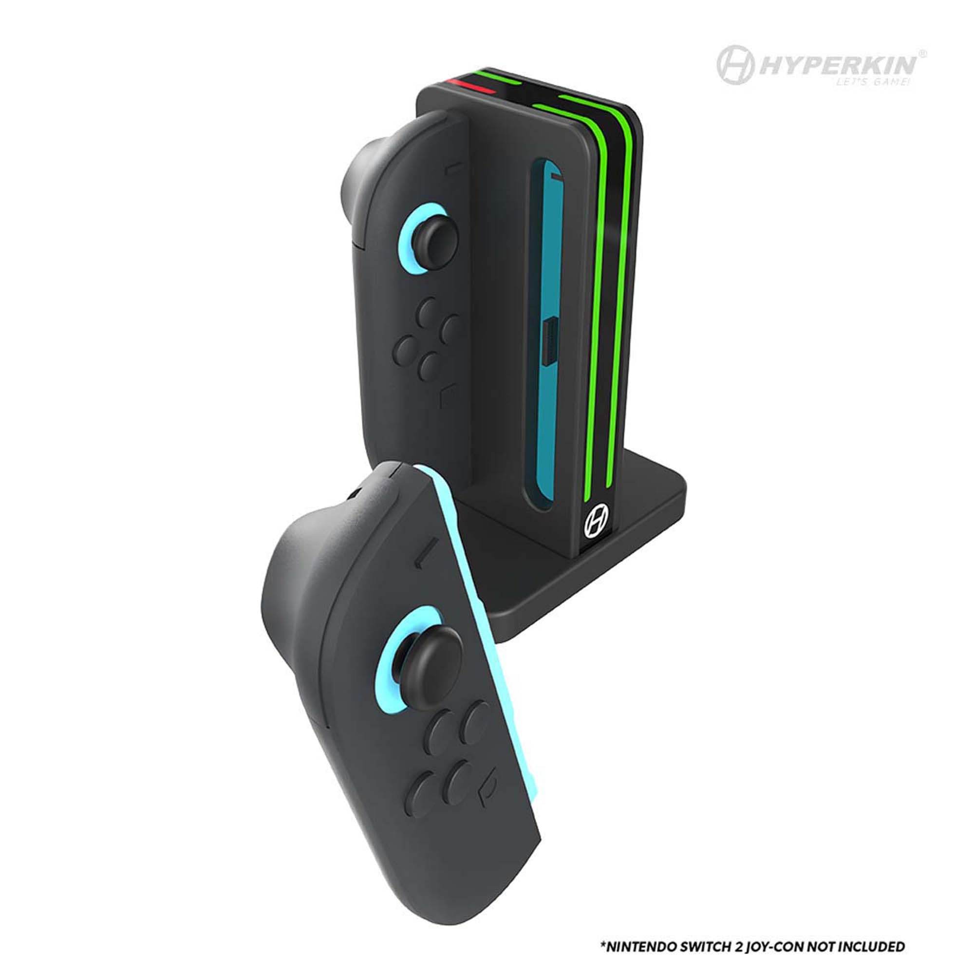 Hyperkin Power Spire Joy-Con 2 Charging Dock - (NS2) Nintendo Switch 2 ACCESSORIES Hyperkin